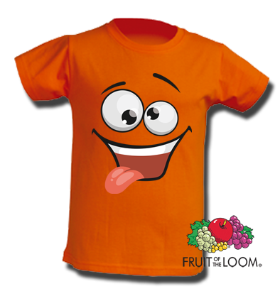T-shirt bambino 610190