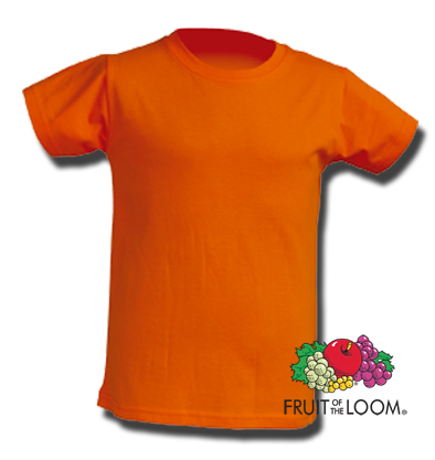 T-shirt bambino 610190