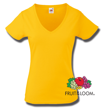 T-shirt donna 613980