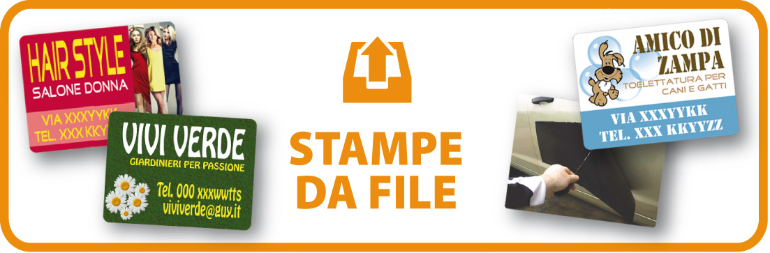 Invia il tuo file Invia il tuo file