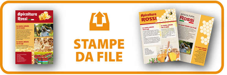 Invia il tuo file