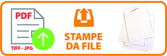 Invio il tuo file Invio il tuo file