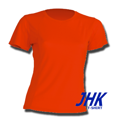 T-shirt SPORTLADY