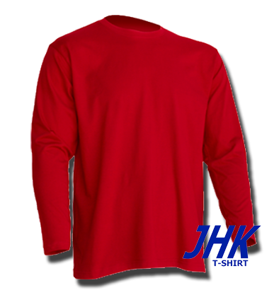 Manica lunga uomo TSRA150LS