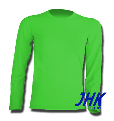 Manica lunga bambino TSRK150LS