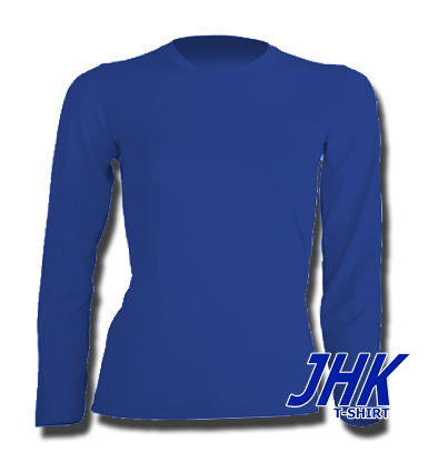 Manica lunga donna TSRL150LS