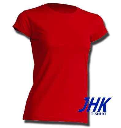 T-shirt donna TSRL150