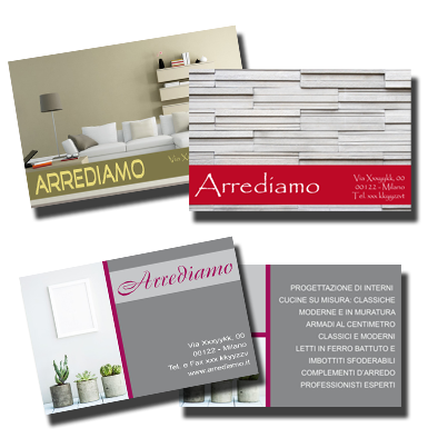 Arredamento