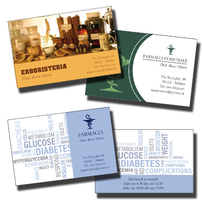 Farmacia - Erboristeria