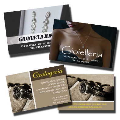 Gioielleria