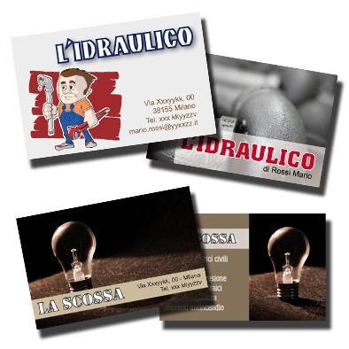 Idraulico - elettricista