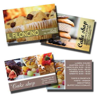 Panificio - Pasticceria