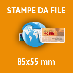 Invia il tuo file