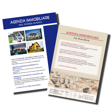 Agenzia immobiliare