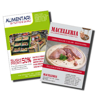Alimentari