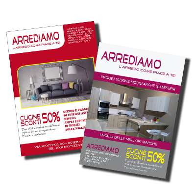 Arredamento