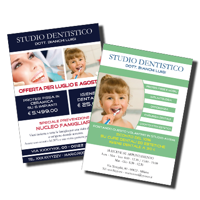 Studio odontoiatrico