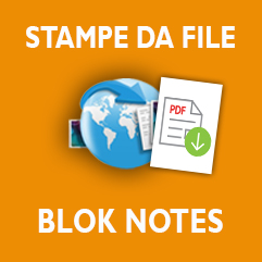 Invio il tuo file