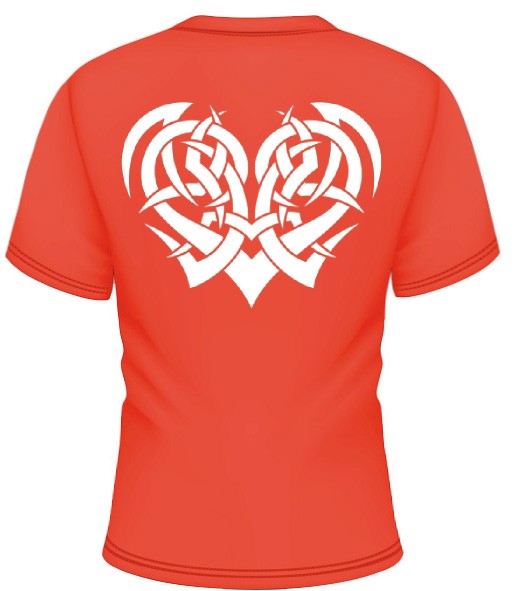 Art. 2526 - T-shirt donna collo a V