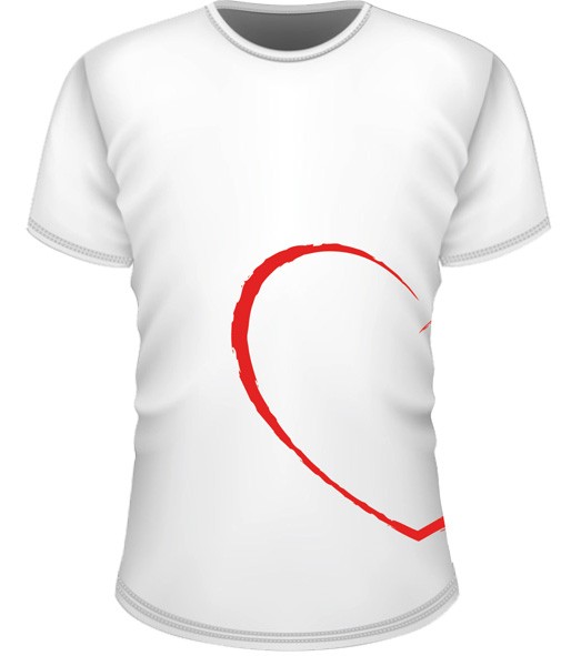 Art. 2530 - T-shirt donna 