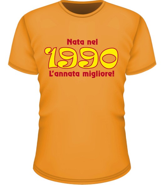 Art. 2531 - T-shirt donna collo a V