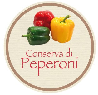 Esempio etichetta