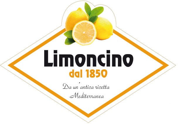 Esempio etichetta