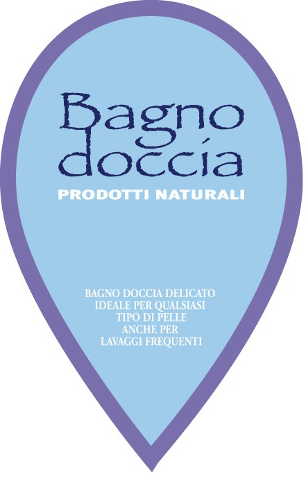 Esempio etichetta