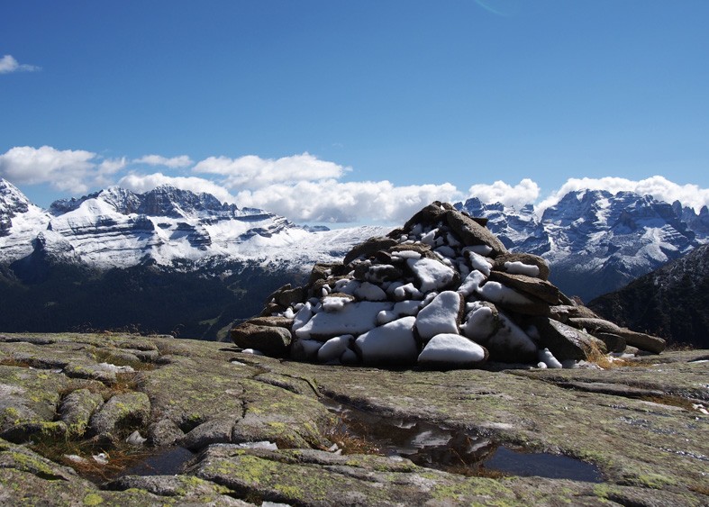 Art. 1018 - Quadro in plexiglass stampa brillante