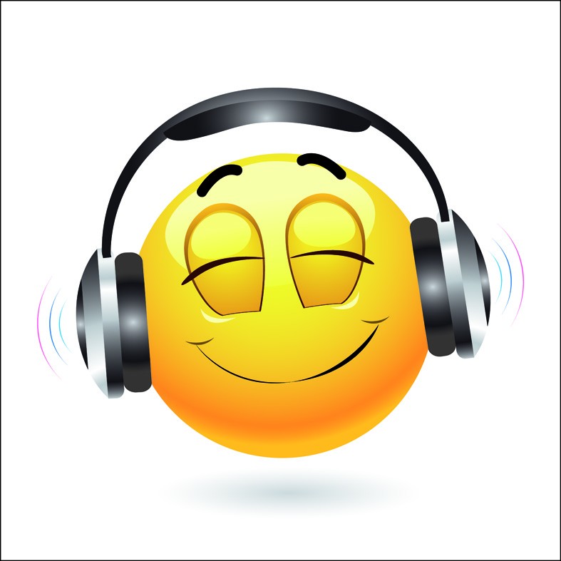 Art. 1046q - Quadro in plexiglass stampa brillante "Smile"