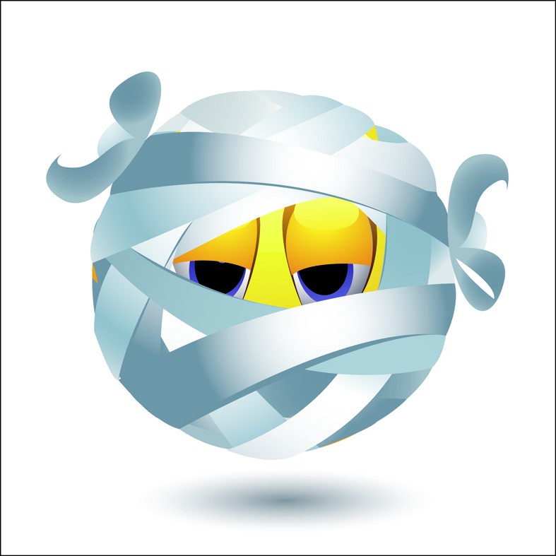 Art. 1047q - Quadro in plexiglass stampa brillante "Smile"