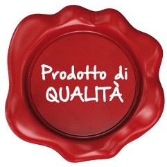 Esempio etichetta