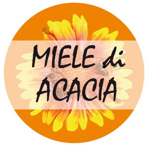 Esempio etichetta
