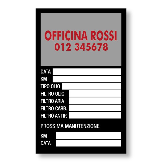 esempio