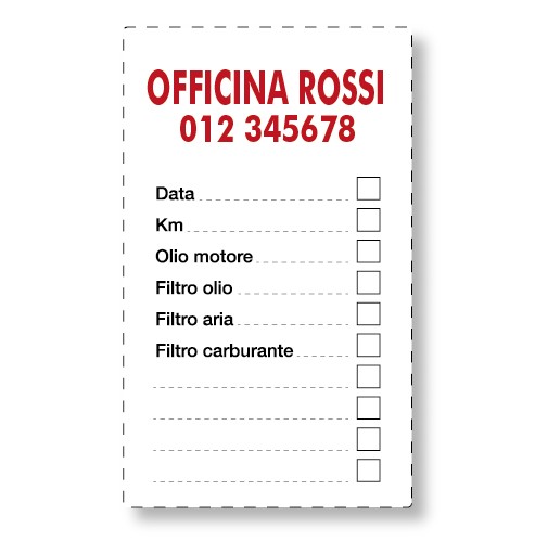 esempio