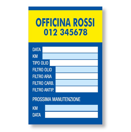 esempio
