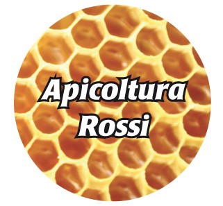 Esempio etichetta