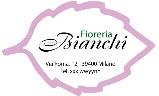 Art. 528/6 - Etichetta chiudi pacco 45x27 mm 