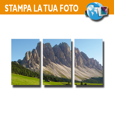 FORMATO 3 SETTORI - 20+20+20x60 cm