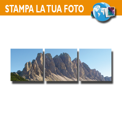 FORMATO 3 SETTORI - 20+20+20x20 cm