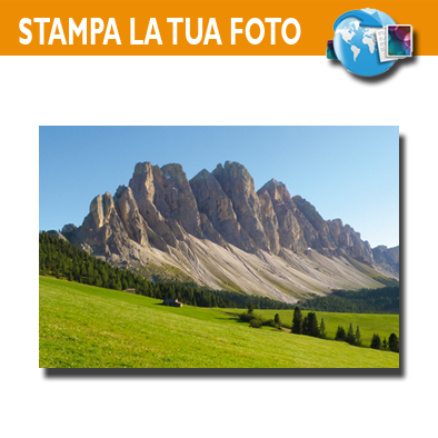 FORMATO RETTANGOLARE ORIZZONTALE 30x40 cm