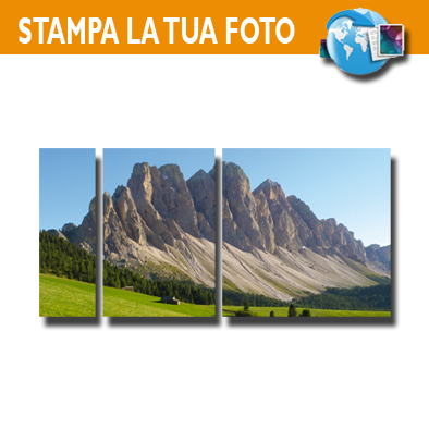 FORMATO 3 SETTORI DIVERSI - 30+60+90x90 cm