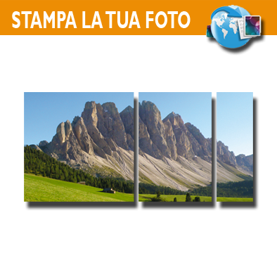 FORMATO 3 SETTORI DIVERSI - 90+60+30x90 cm