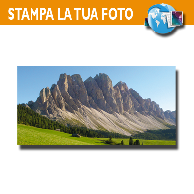 FORMATO RETTANGOLARE ORIZZONTALE 200x100 cm