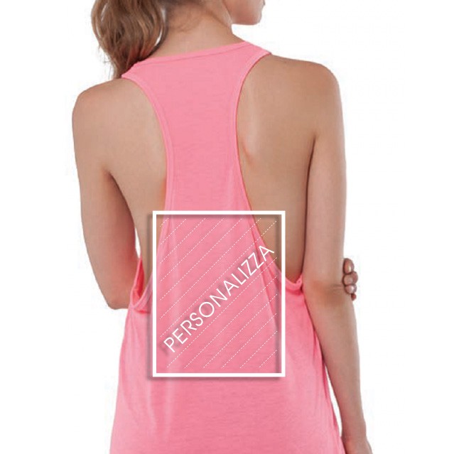 Personalizza CANOTTA