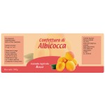 Esempio etichetta