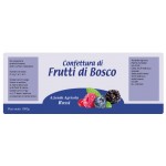 Esempio etichetta