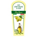 Esempio etichetta