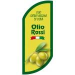 Esempio etichetta