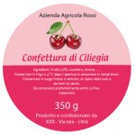 Esempio etichetta